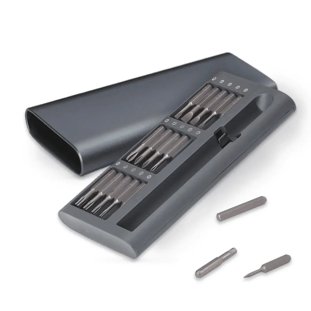 Powerology 31 in 1 Screwdriver Kit – image 17