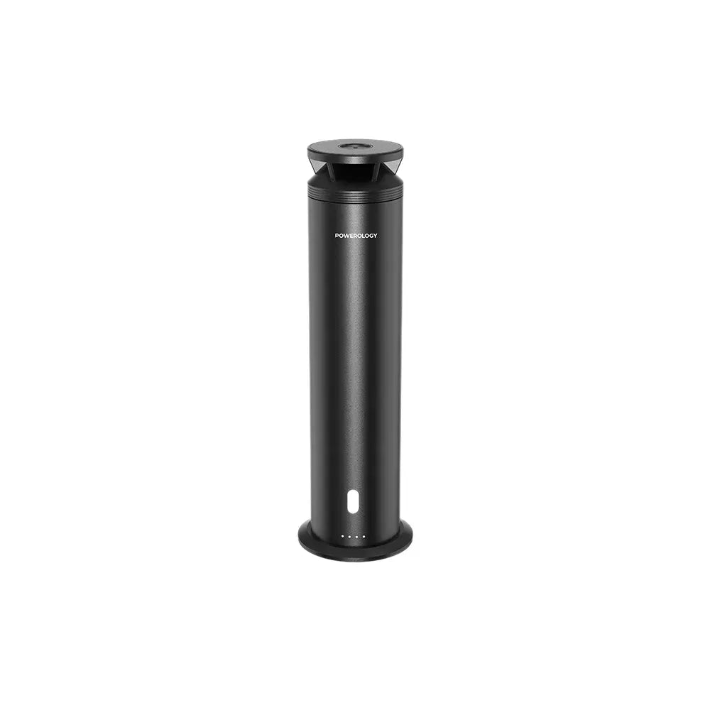 Powerology Waterless Scent Diffuser Black – image 2