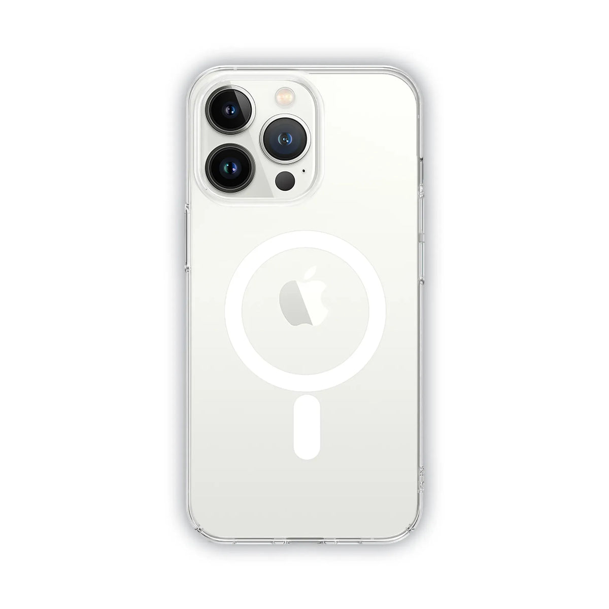 Green Lion Mag Safe Delgado Case - Clear – image 6