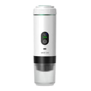 Green Lion CAFFEXCoffee Maker 72 W - White