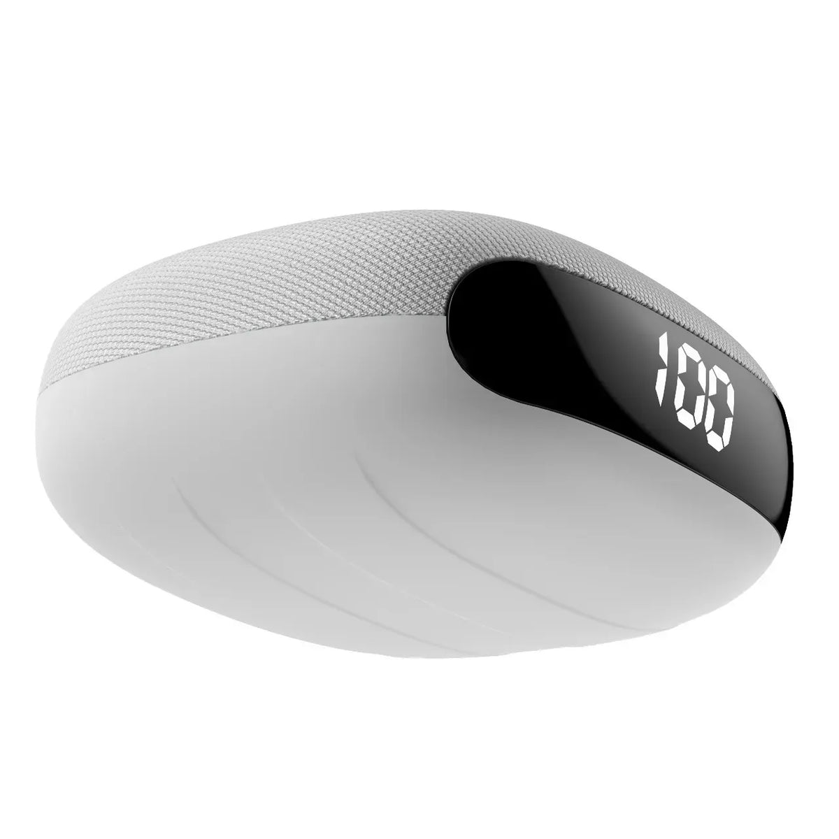 Green Lion Interlaken True Wireless Earbuds - White – image 4