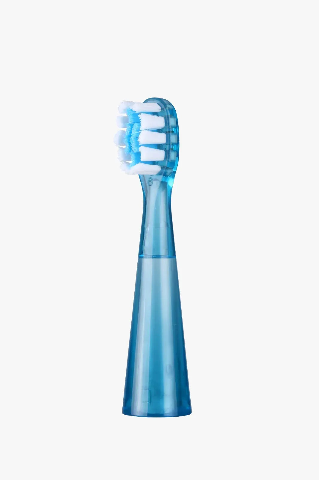 Green Lion Kids Electric Toothbrush - Blue