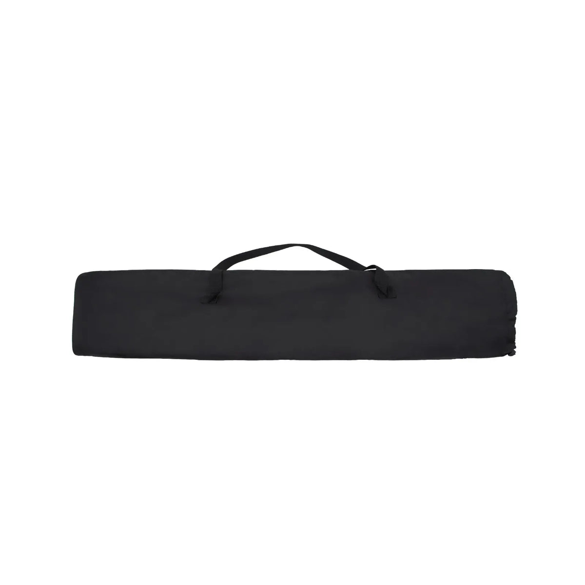 Green Lion Outdoor Camping Chair with Carrying Bag Black – image 5