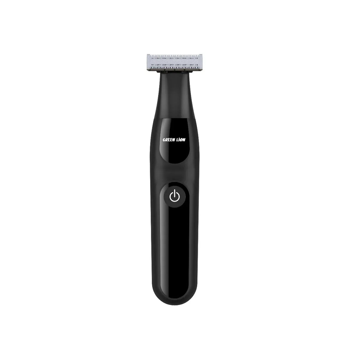 Green Lion One Blade Plus Hair Nose Eyebrow Trimmer Black – image 7