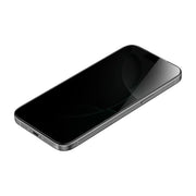 Green Lion ANTHONY 360° Privacy Screen Protector 4-Way Anti-Peeping Glass - Black Edge/Privacy