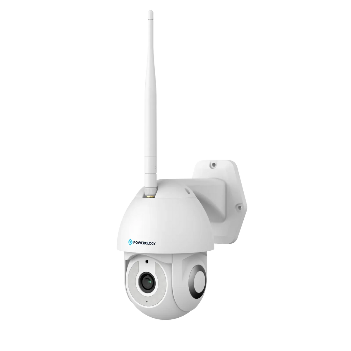 Powerology 4g Outdoor Camera Vertical Horizontal Tilt – image 6