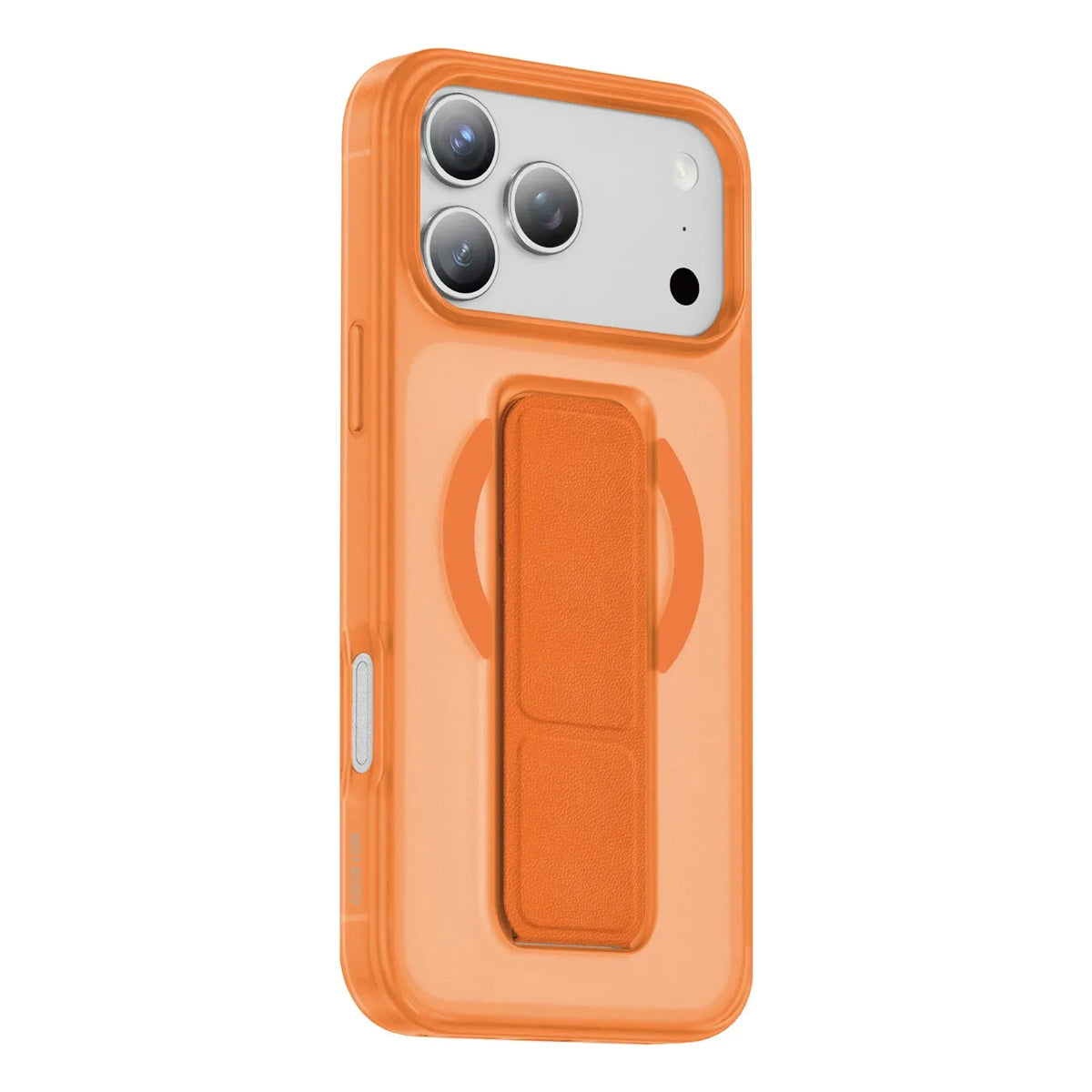 Green Lion GRIP 360 Mag Safe Case - Orange Titanium – image 4
