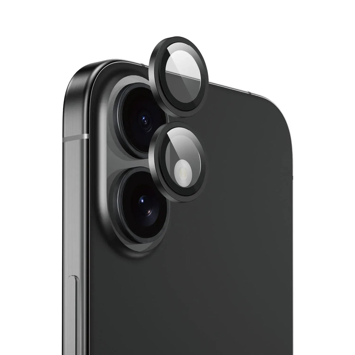 Green Lion HDPlus Camera Lens - Black – image 2