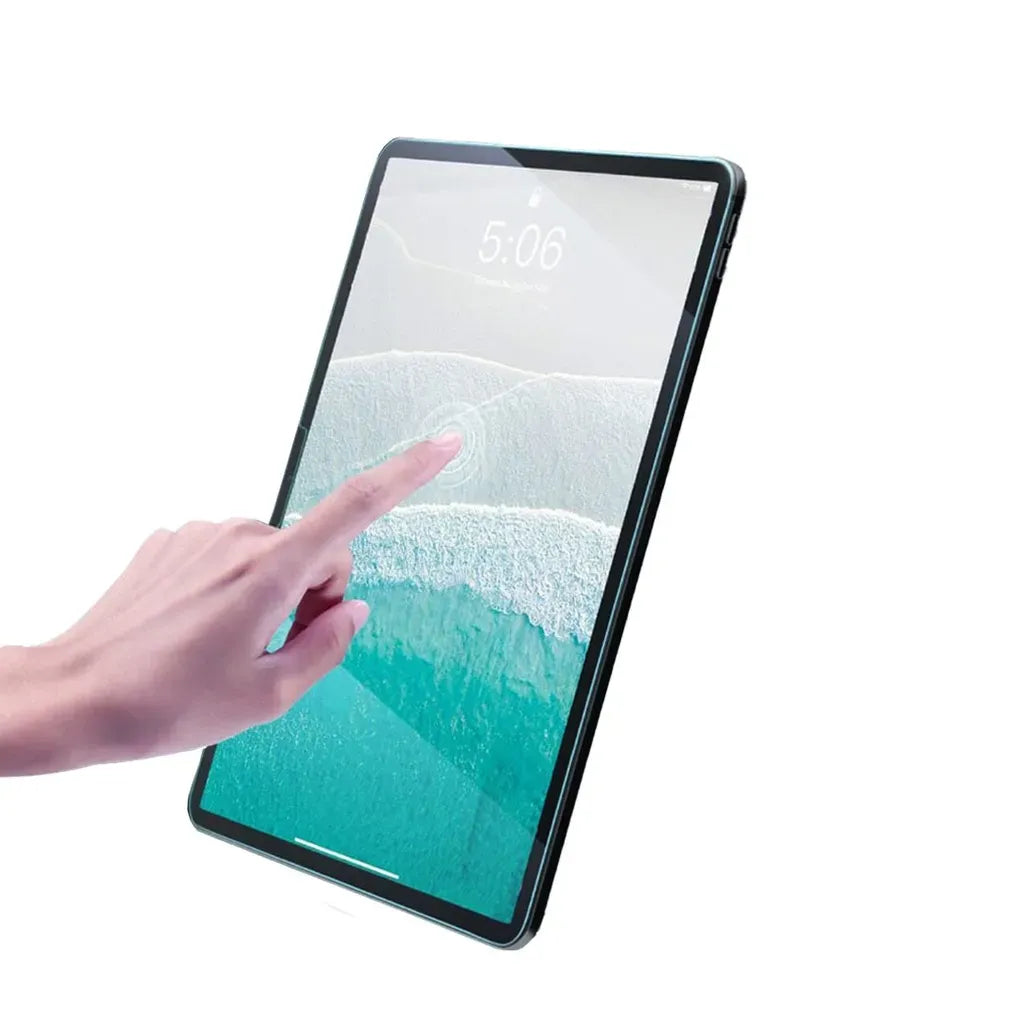 Green Lion Ipad Screen Guard Ipad Air 13 Clear – image 7