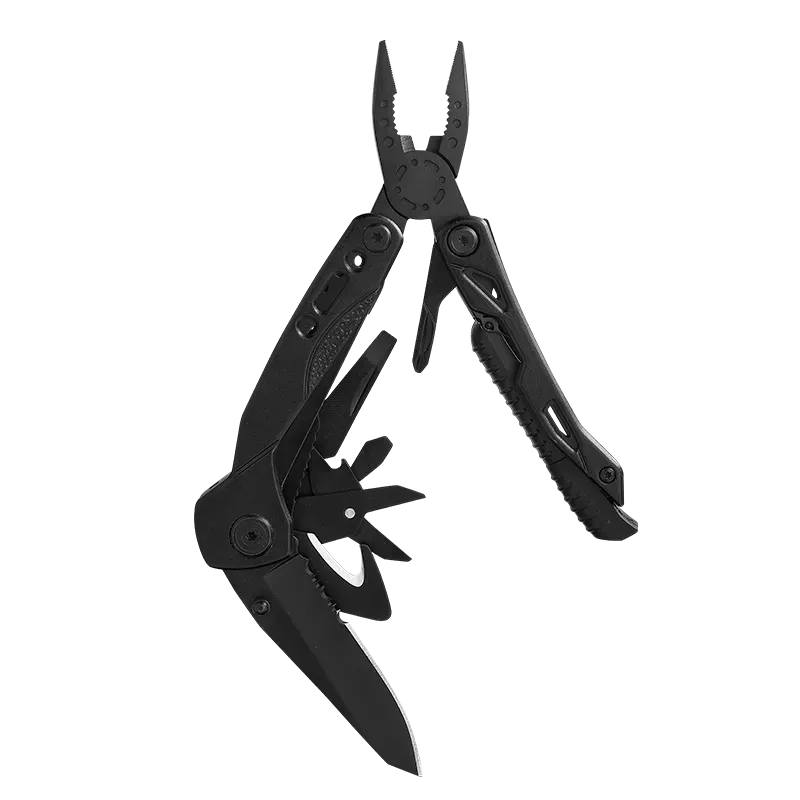 Green Lion Multi Plier Pro Black – image 7