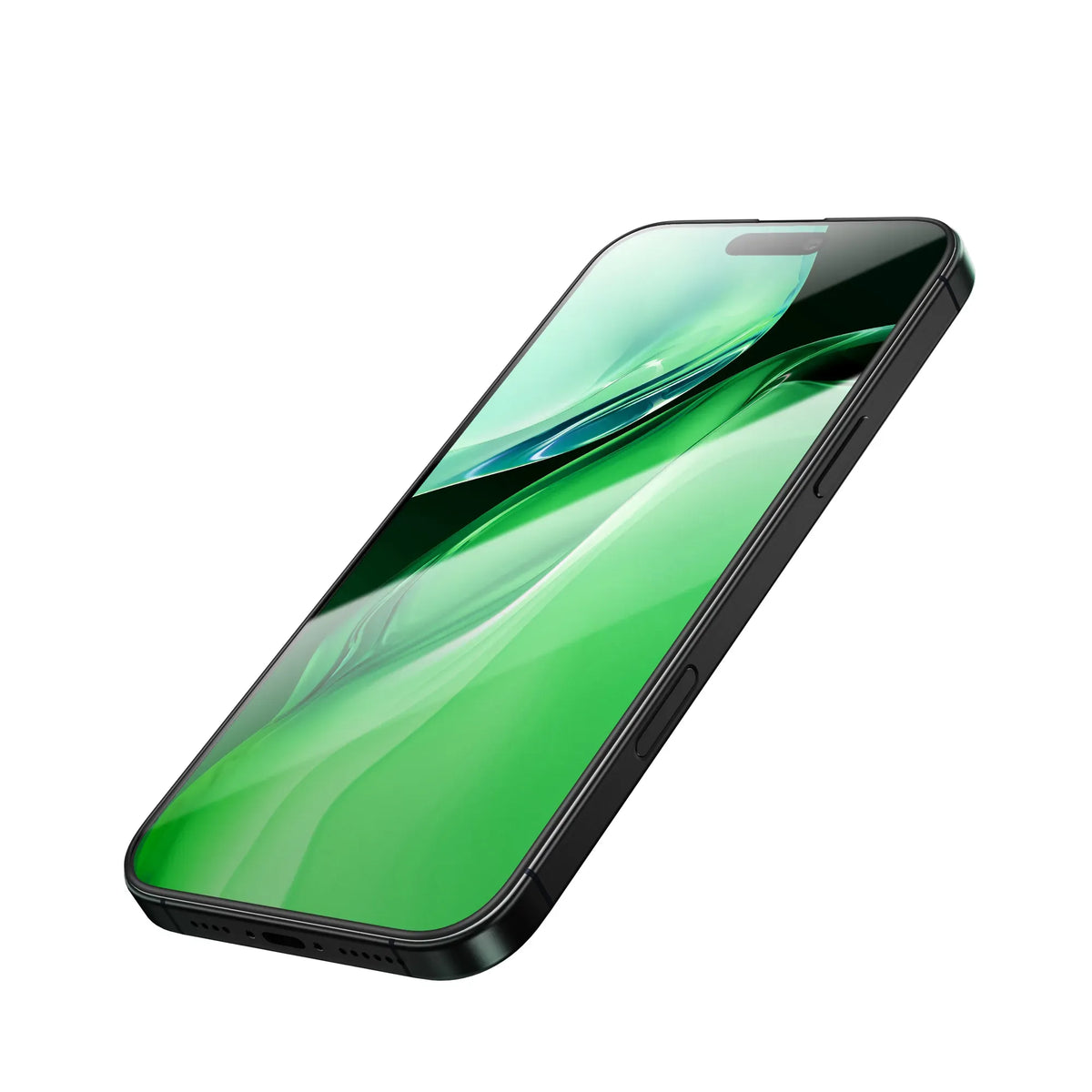 Green Lion 3 DSilicone Plus Screen Protector - Clear – image 7