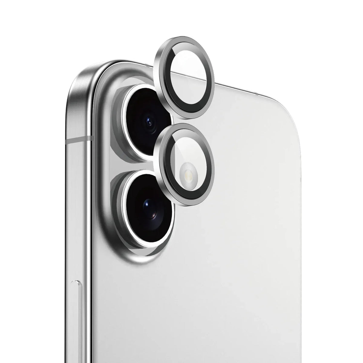 Green Lion HDPlus Camera Lens - White – image 3