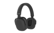 Green Lion ECHOANCZero Sound.Zero Noise Headphone - Black