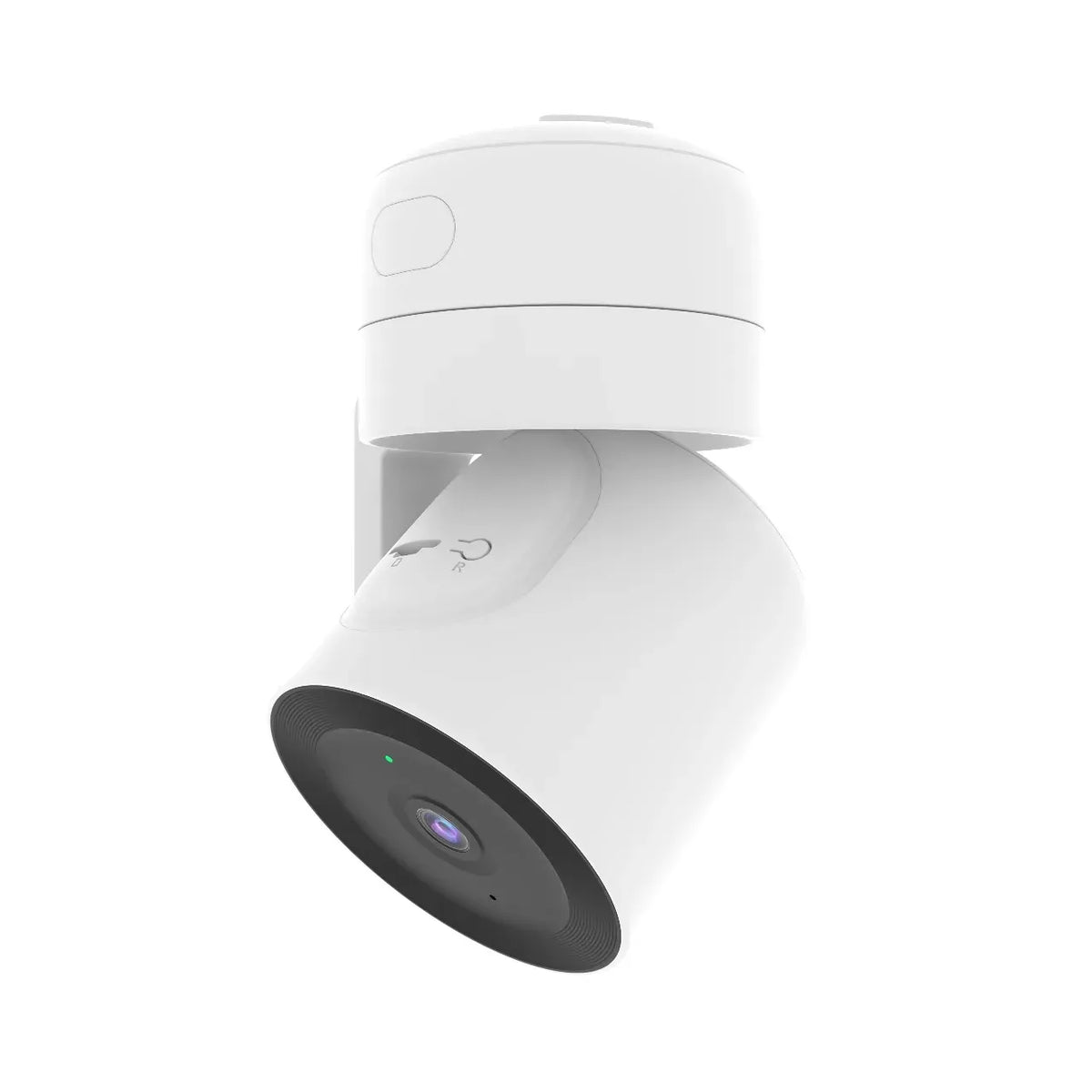 Powerology Indoor Ptz Smart Camera White – image 8