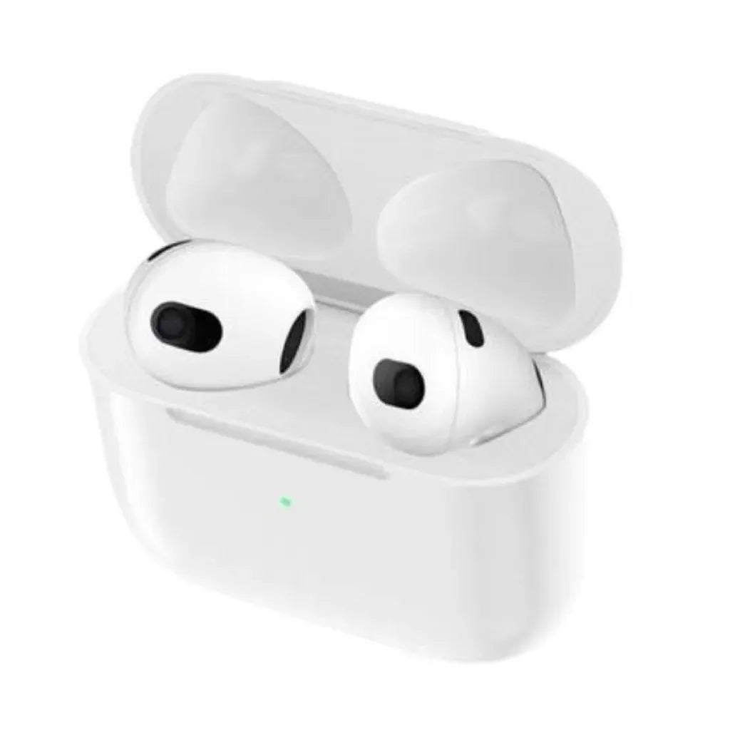 Green Lion True Wireless Green Buds 3 with Built in Microphone Charging Base – image 8