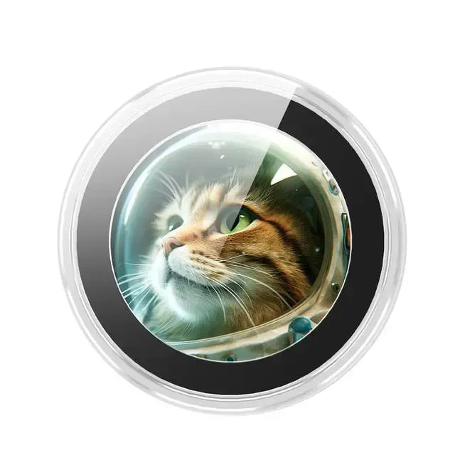 Green Lion 4 in 1 Defender Pack Privacy - Transparent – image 6
