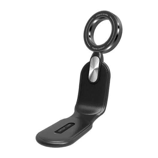 Green Lion Flexible MagSafe Car Holder Black – image 2