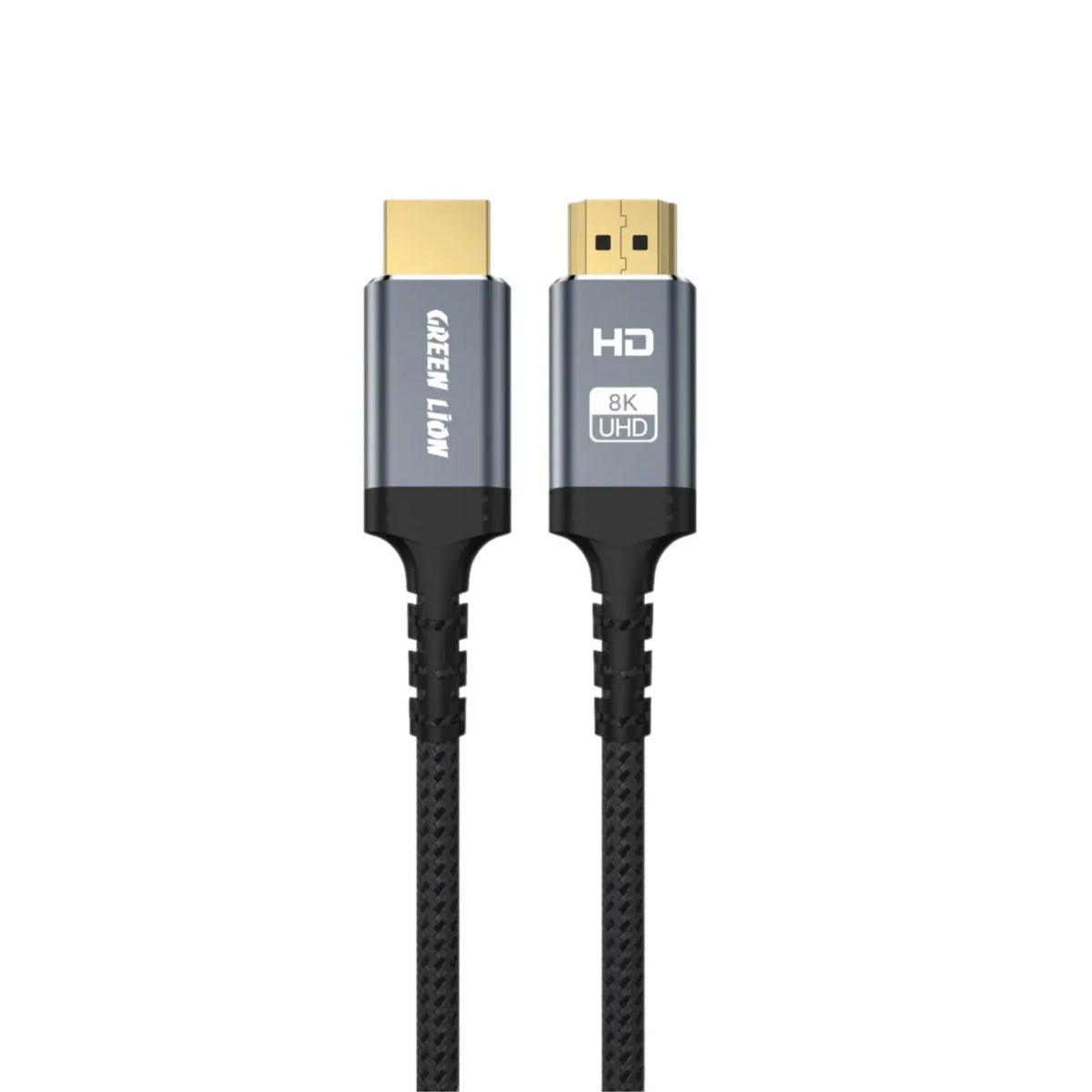 Green Lion 8k Hdmi Cable 2 Meter Black – image 4