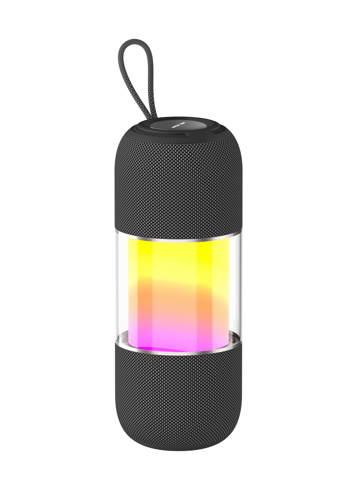 Green Lion Change Pro Rgb Portable Speaker Black – image 15