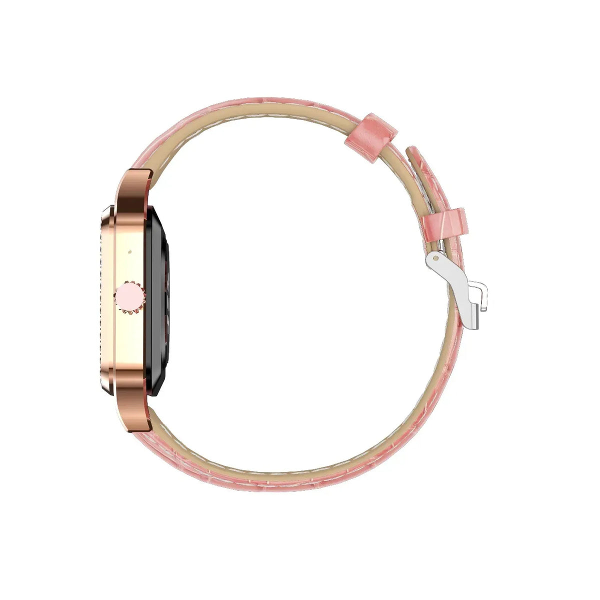 Green Lion Hilux Smart Watch - Pink – image 6