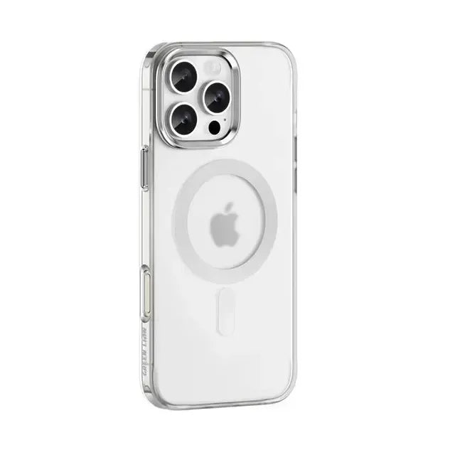 Green Lion Mag Safe Crystal Clear – image 4
