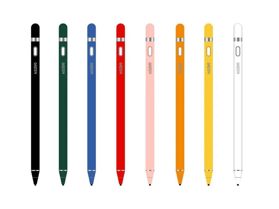 Green Lion Universal Touch Pen - Blue