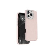 Green Lion Kimberly Leather Case - Pink
