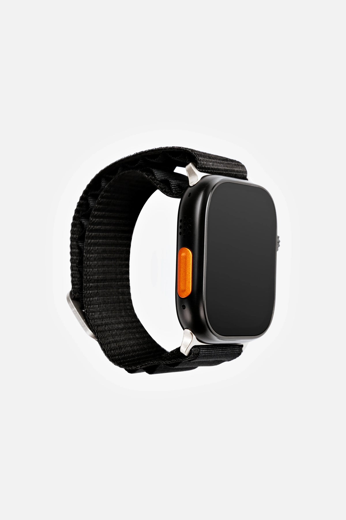 Green Lion Ultra Active Smart Watch - Black – image 8