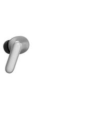 Green Lion Florence TWS True Wireless Earbuds - Silver – image 2