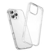 Green Lion 4 In 1 Defender Pack - Clear