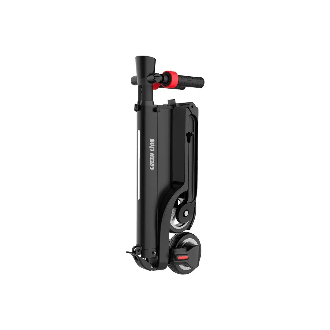 Green Lion GBK-Compact E-Scooter - Black – image 6