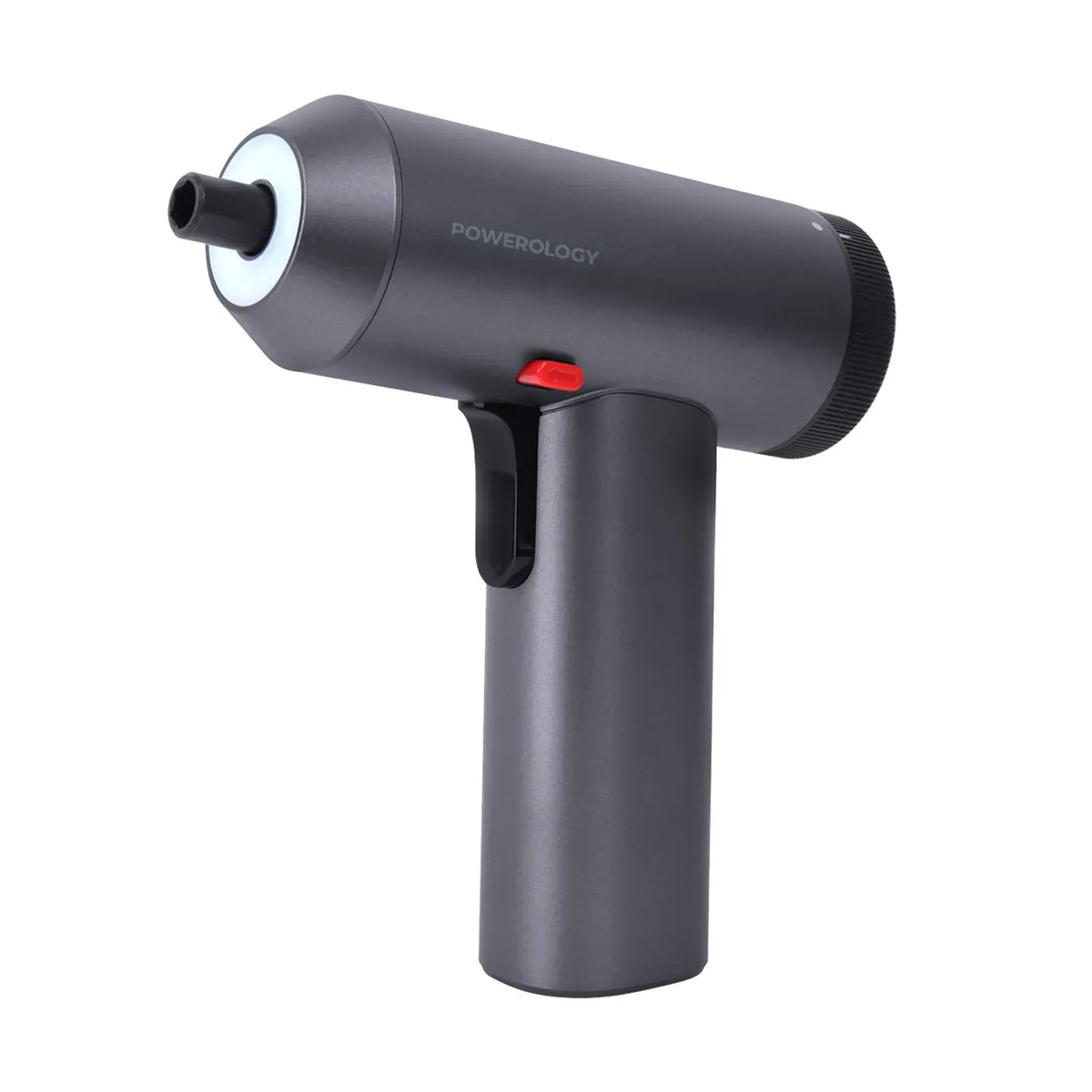 Powerology 30 Bits Electric Screwdriver Gun – image 10