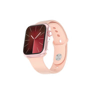 Green Lion Ultimate 41 Smart Watch - Pink