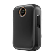 Green Lion 20000 m Ah Monaco Mag Safe Power Bank - Black