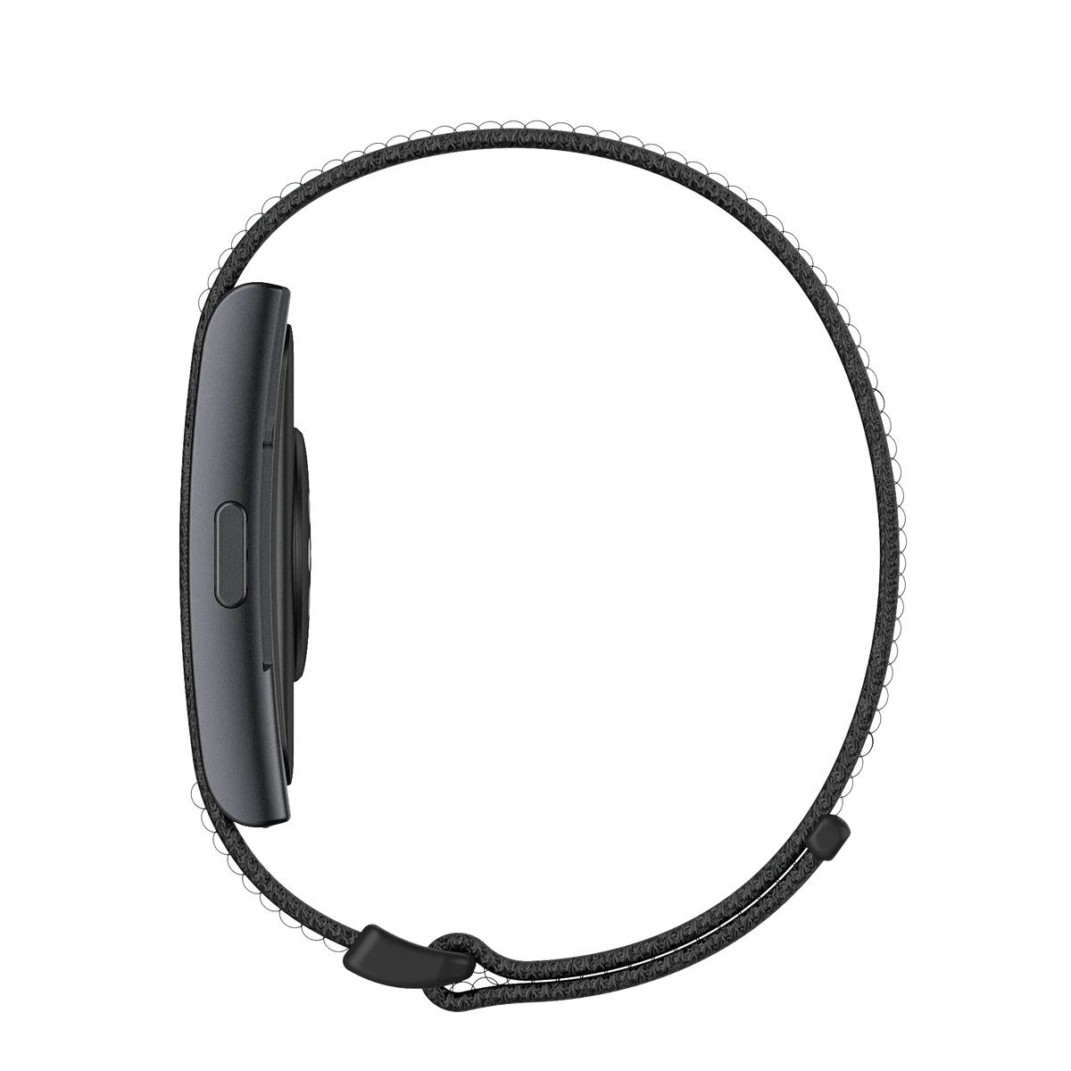 Green Lion Fit Flex Smart Fitness Band - Black – image 6