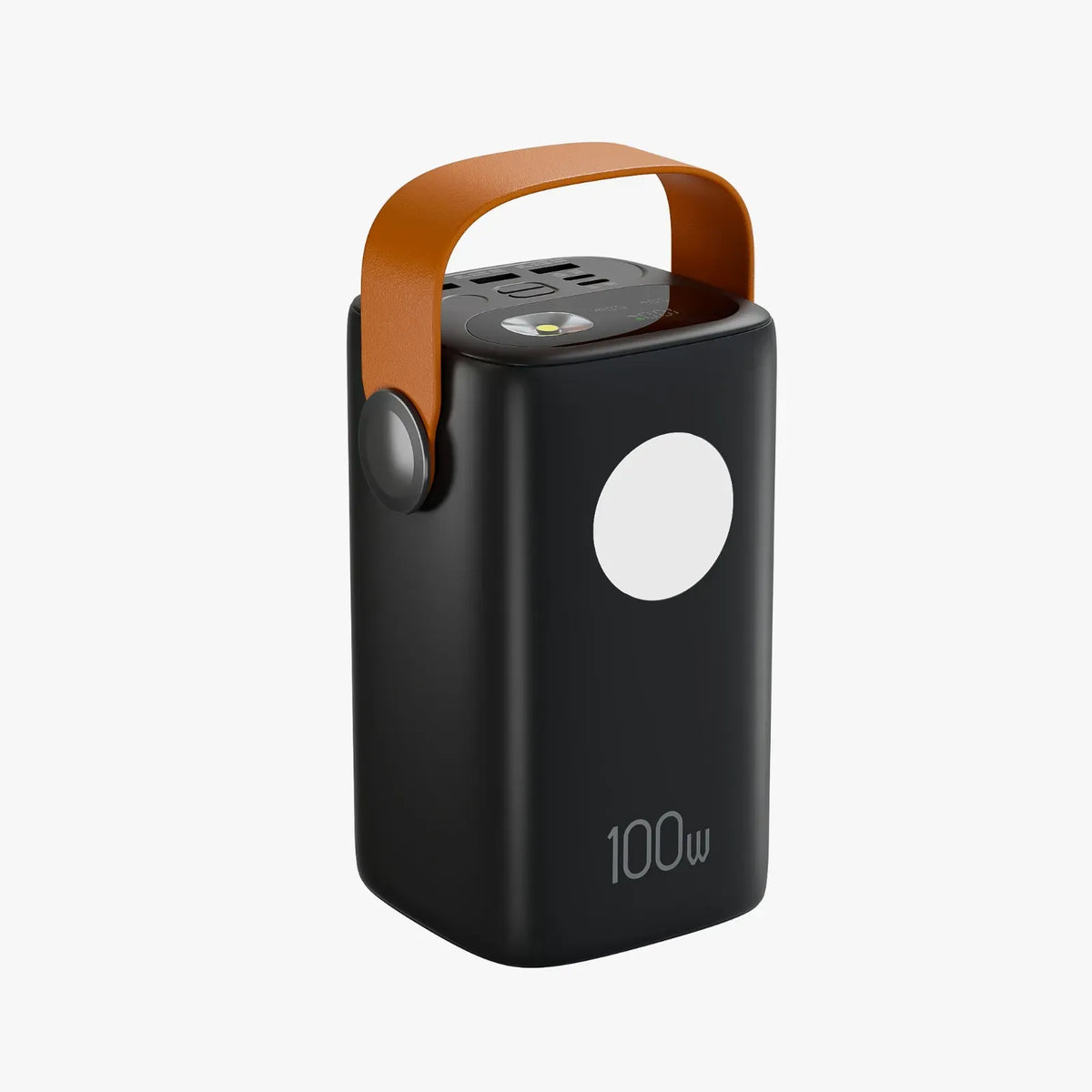 Green Lion Hyper Core 60 Power Bank 60000mAh Black – image 2
