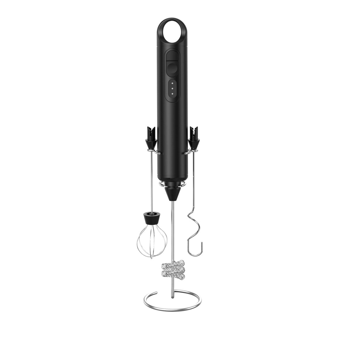 LePresso 3 in 1 Frother Black – image 7