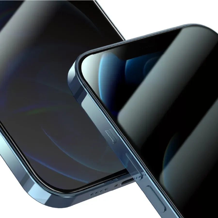 Green Lion 9 HSteve Privacy Screen Protector - Black Edge/Privacy – image 8
