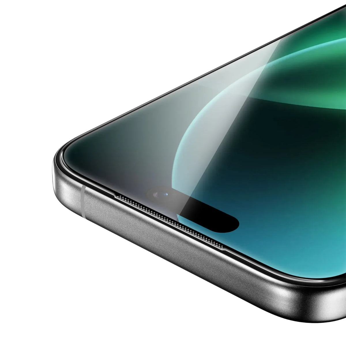 Green Lion Diego Pet HD Screen Protector - Clear – image 5