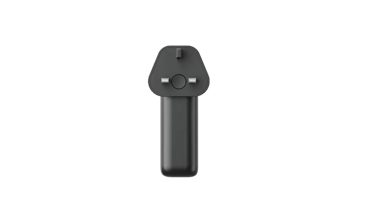 Green Lion Energix Power Bank Charger Black – image 2