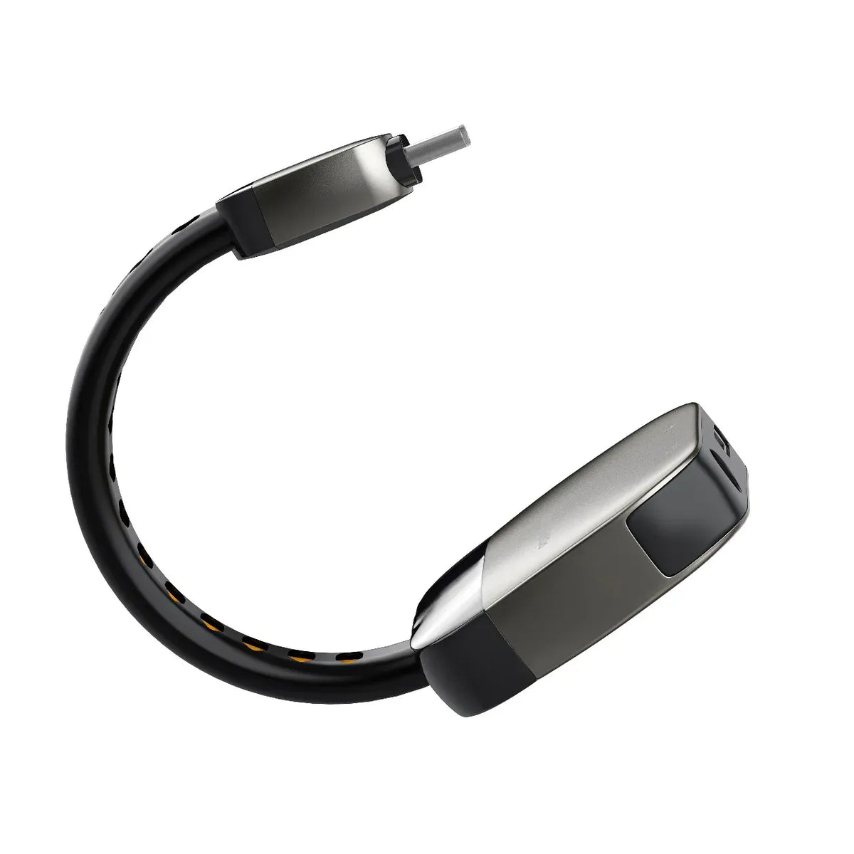 Powerology 2 in 1 Adapter Type C to 3 5mm Aux Gray – image 6