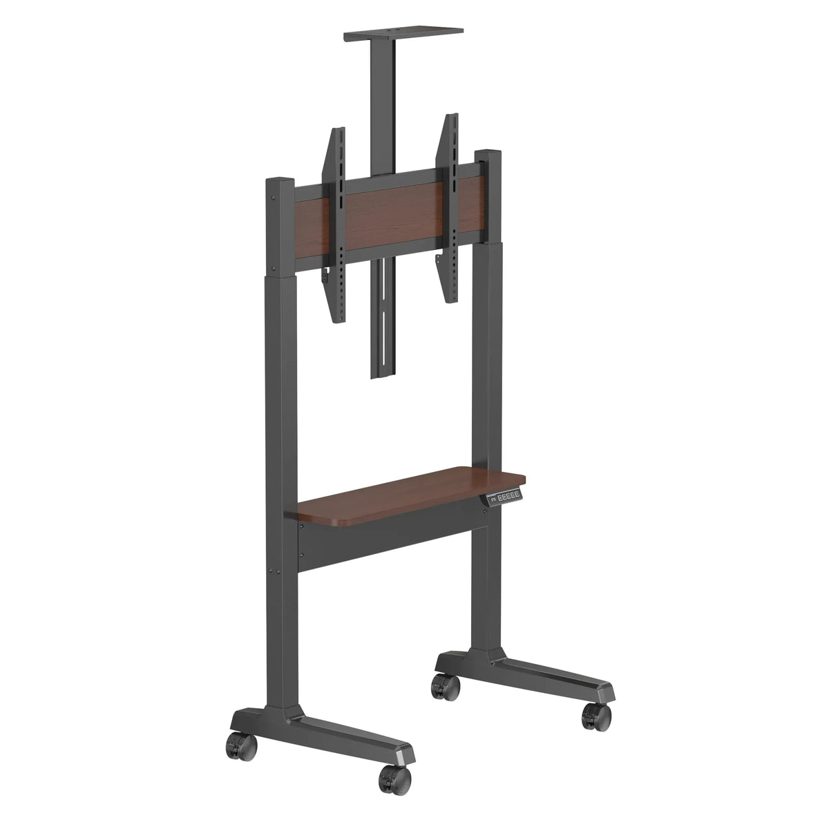 Powerology Electric TVStand - Black – image 10