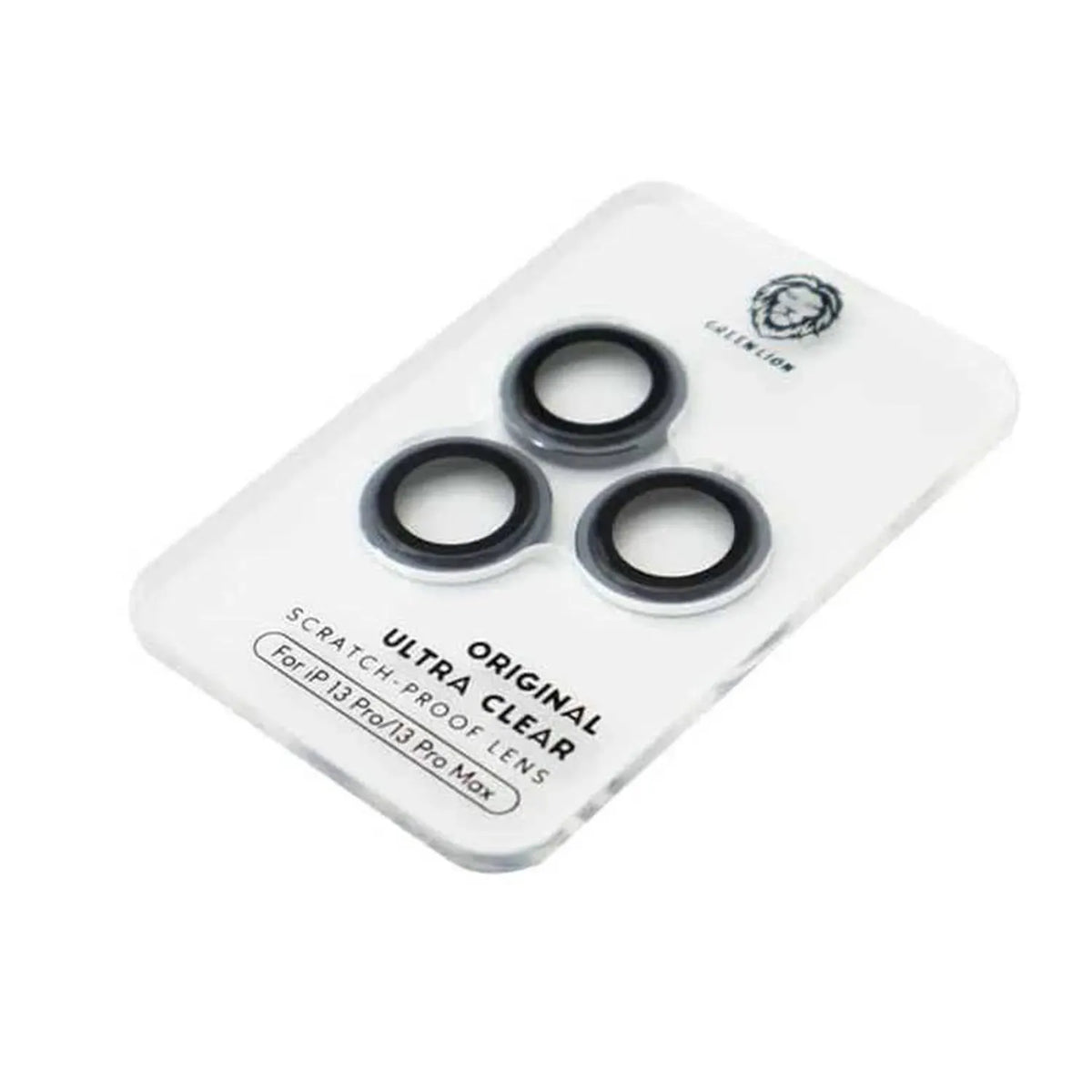 Green Lion HDPlus Camera Lens - Blue – image 4