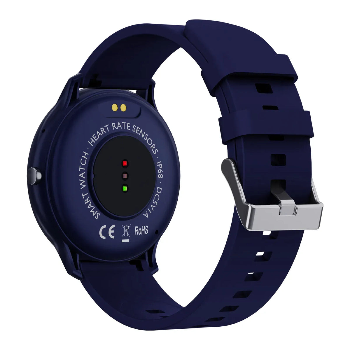 Green Lion GT-FITSmart Watch - BLUE – image 16