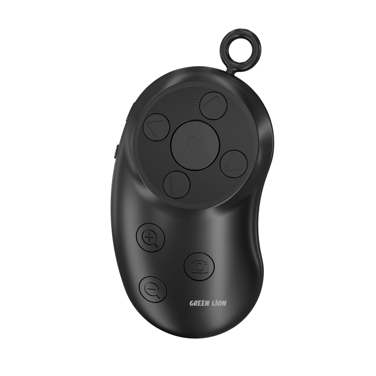 Green Lion AIRSCROLL Smart Wireless Remote - Black – image 2