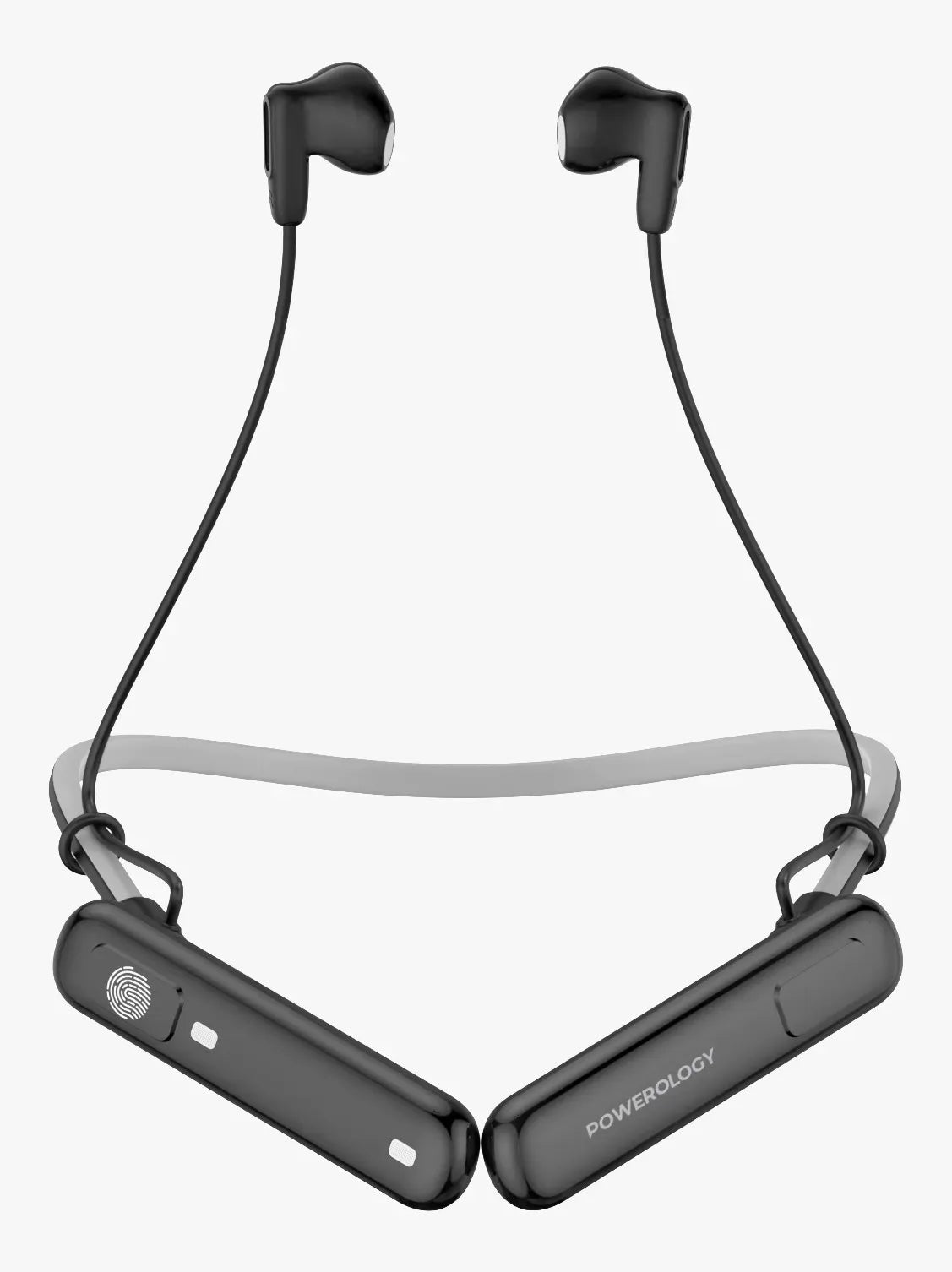 Powerology Voix Enc Neckband Black – image 13