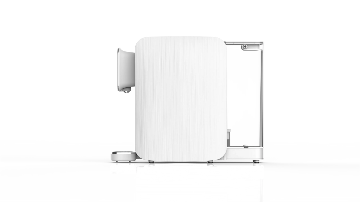 Powerology Reverse Osmosis Water Purifier Dispenser White – image 6
