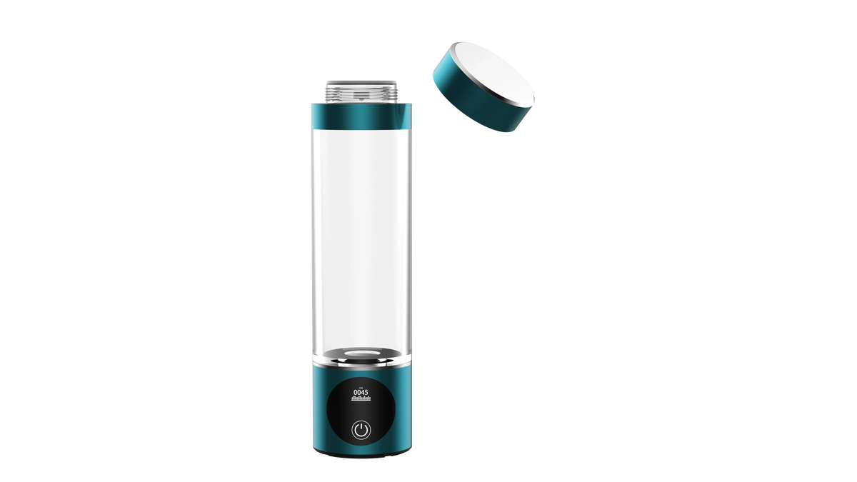 Powerology Hydrogen Reach Water Generator Blue – image 10