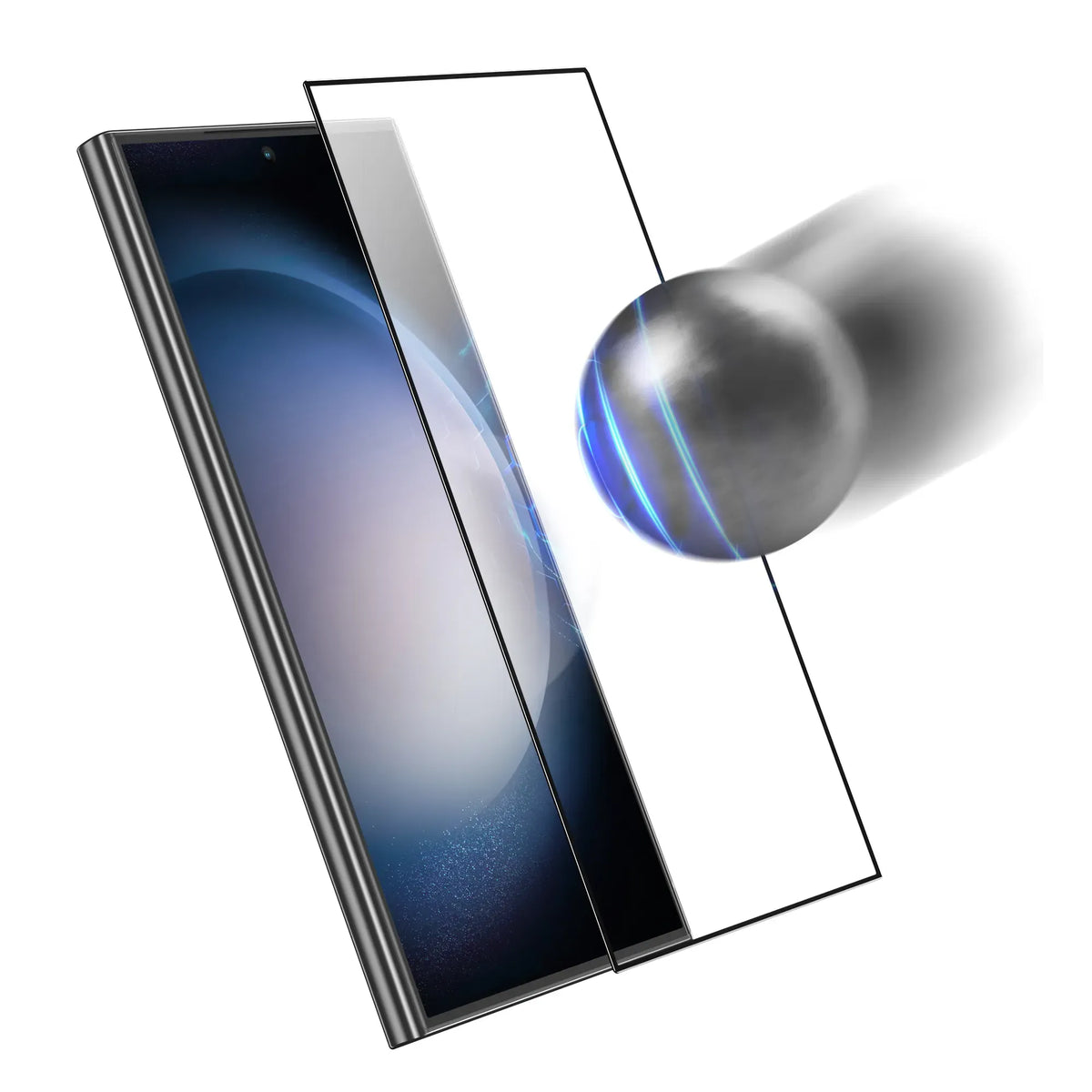 Green Lion 9 HShield Privacy Glass - Clear – image 3