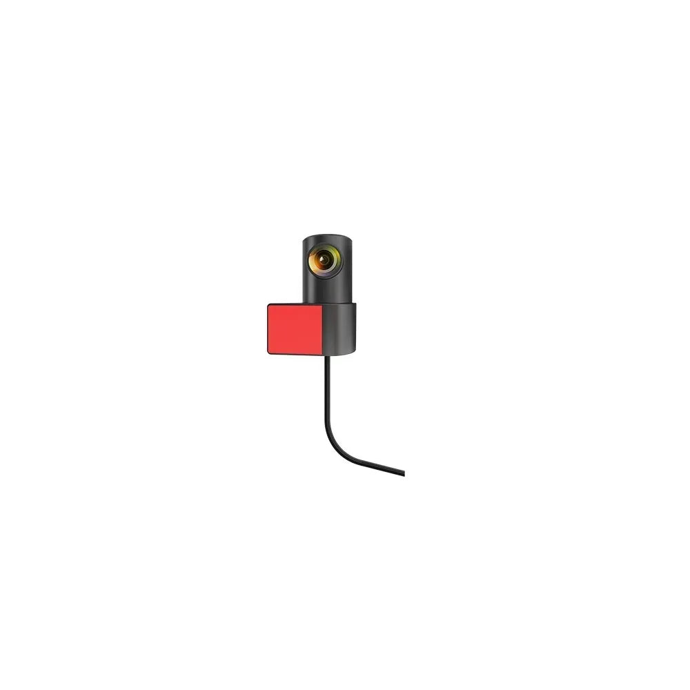 Powerology Dual Recording Dash Camera Black – image 3